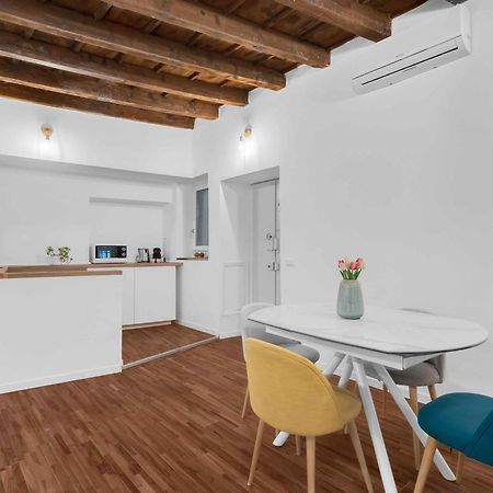 Milan Stay - Alzaia Naviglio Grande 외부 사진