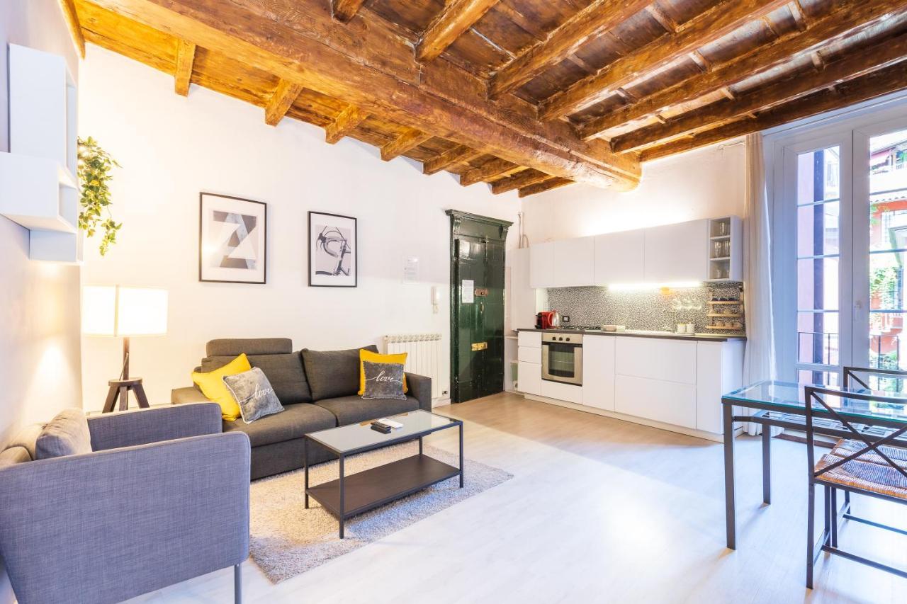 Milan Stay - Alzaia Naviglio Grande 외부 사진