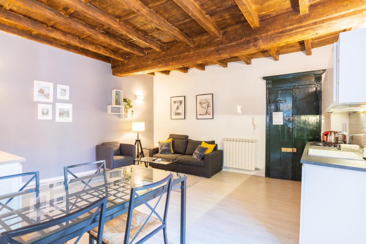 Milan Stay - Alzaia Naviglio Grande 외부 사진