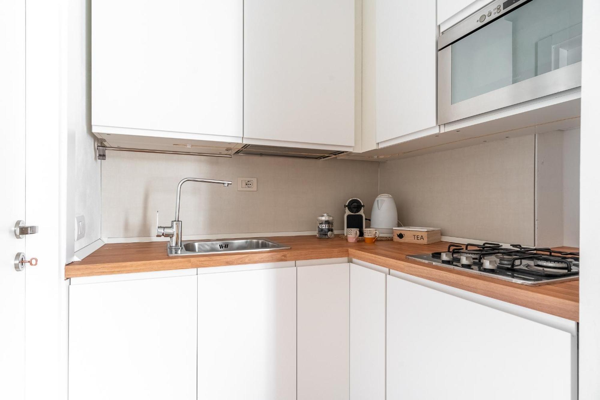 Milan Stay - Alzaia Naviglio Grande 외부 사진