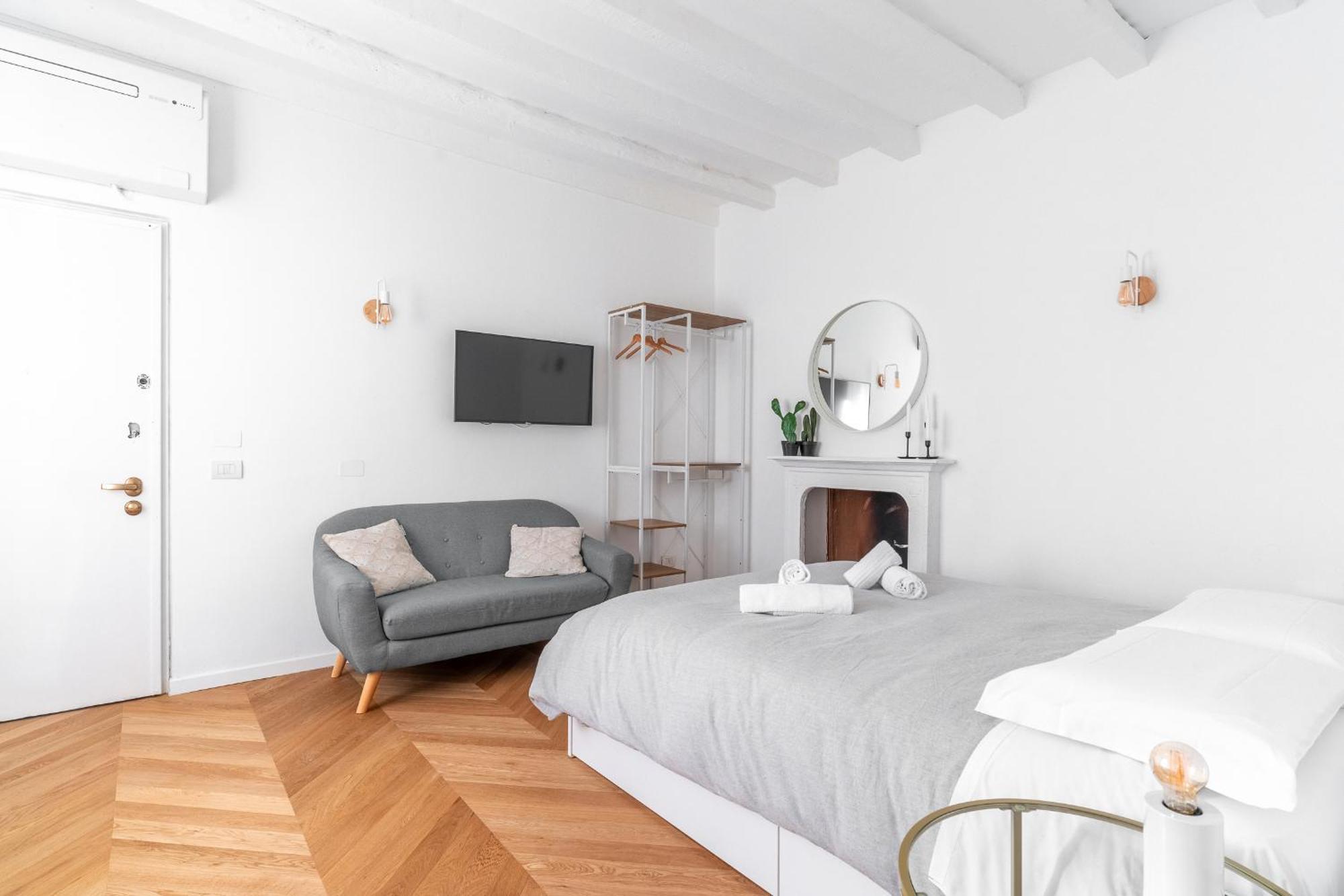 Milan Stay - Alzaia Naviglio Grande 외부 사진