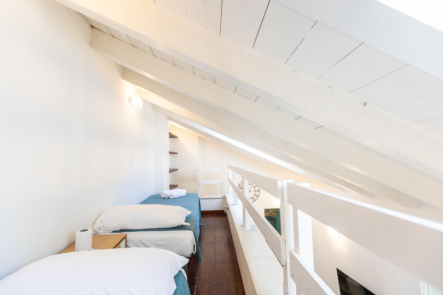 Milan Stay - Alzaia Naviglio Grande 객실 사진