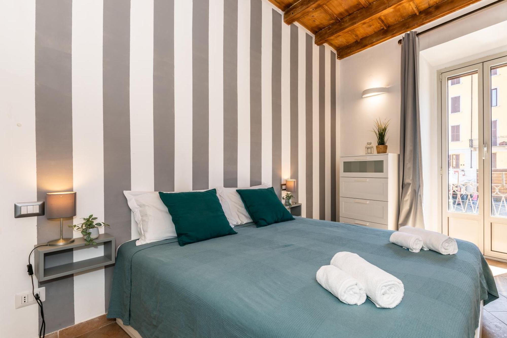 Milan Stay - Alzaia Naviglio Grande 객실 사진