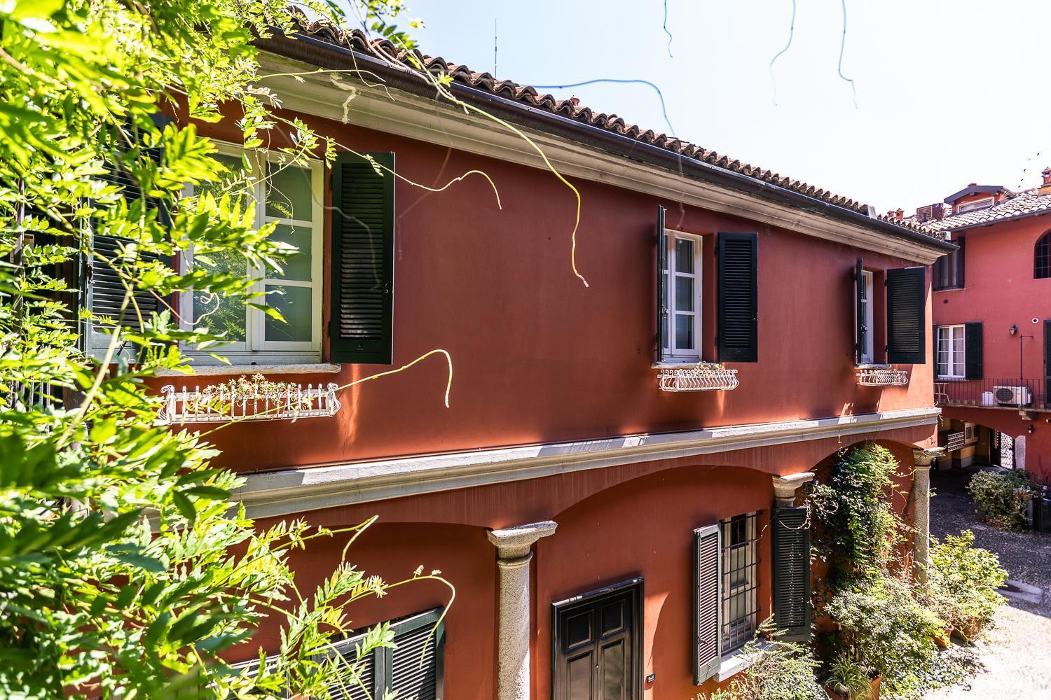 Milan Stay - Alzaia Naviglio Grande 객실 사진