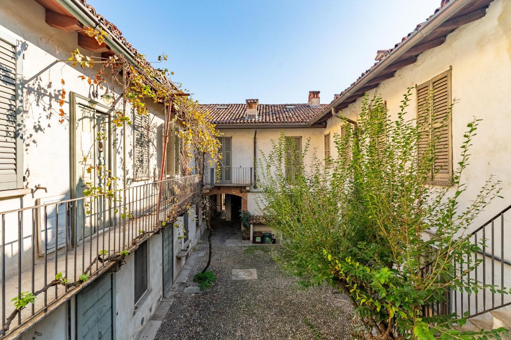 Milan Stay - Alzaia Naviglio Grande 객실 사진