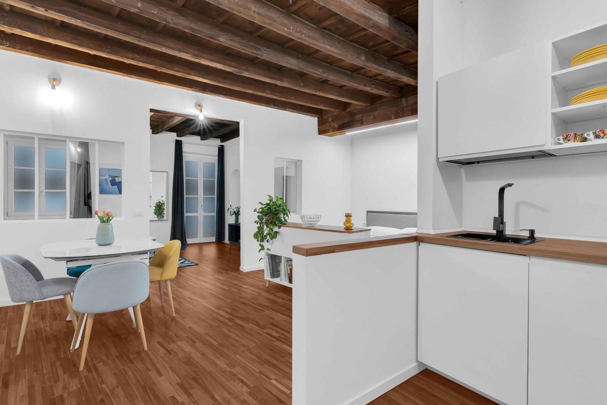 Milan Stay - Alzaia Naviglio Grande 외부 사진