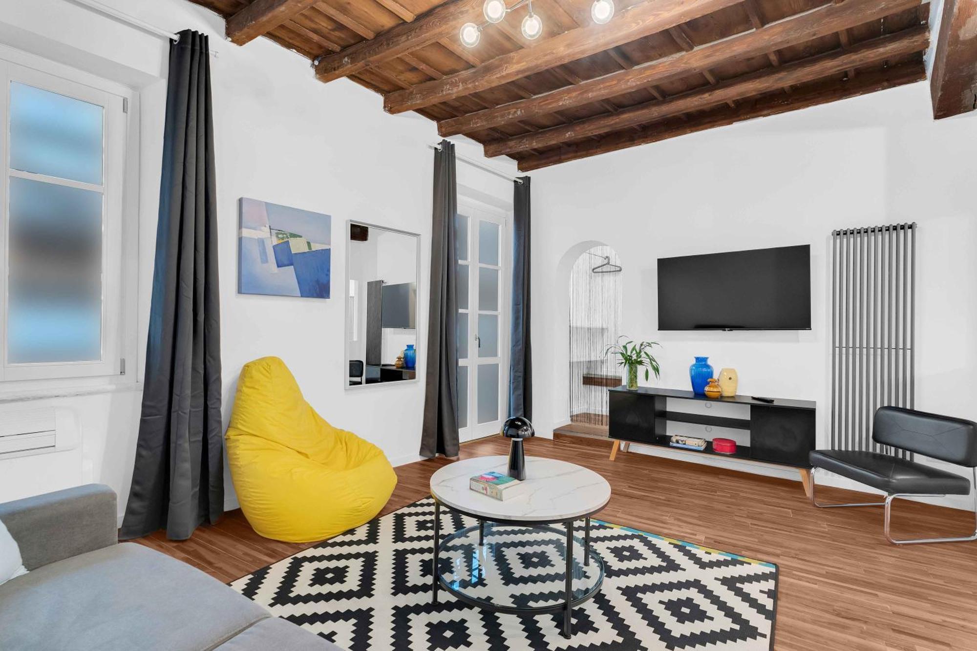 Milan Stay - Alzaia Naviglio Grande 외부 사진