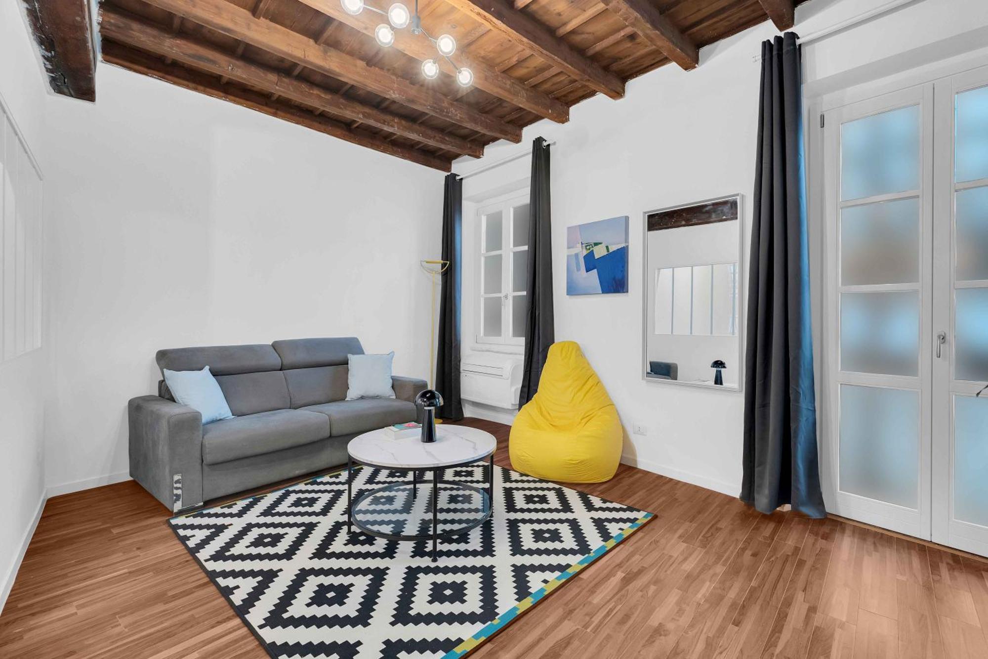 Milan Stay - Alzaia Naviglio Grande 외부 사진