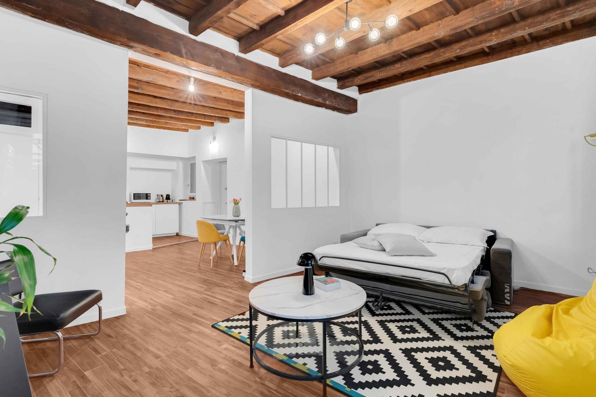 Milan Stay - Alzaia Naviglio Grande 외부 사진