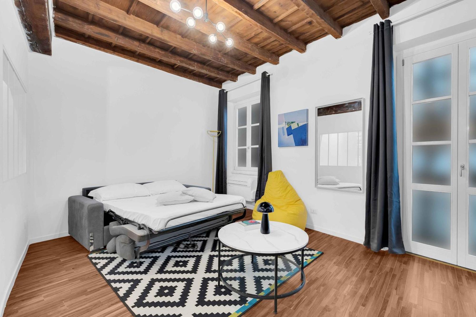 Milan Stay - Alzaia Naviglio Grande 외부 사진