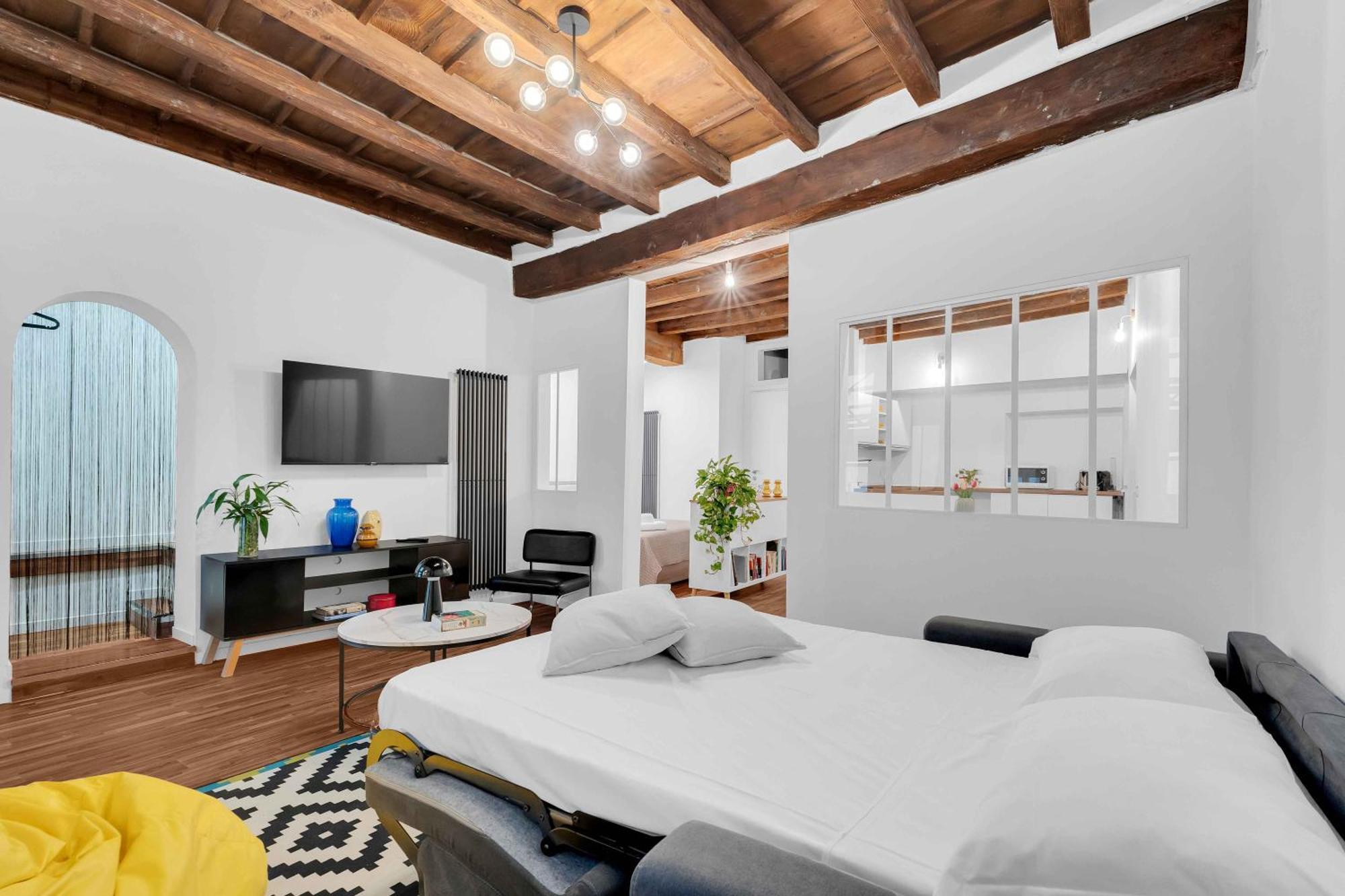 Milan Stay - Alzaia Naviglio Grande 외부 사진
